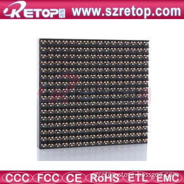 First Class High Resolution Outdoor P16 LED Display for Sale